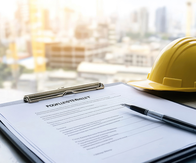construction insurance