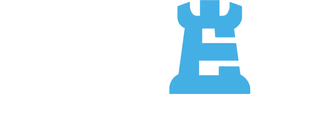 CHES Inverse Logo
