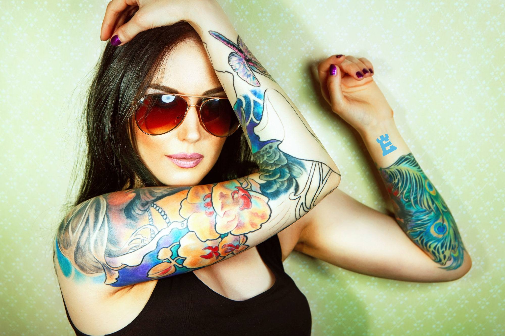 CHES Special Risk | Tattoo and Skin Art Insurance