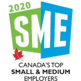 Ches special Risk Canada’s Top Small & Medium Employers
