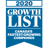 CHES- Canada's Fast growing companies