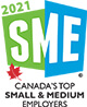 Canada's Top small & medium employer