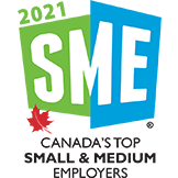 Ches special Risk Canada’s Top Small & Medium Employers
