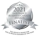2021 Business Insurance Awards