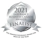 2021 Insurance Business Canada Awards