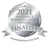 2021 Business Insurance Awards - 1