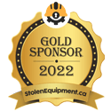 Gold Sponsor 2022