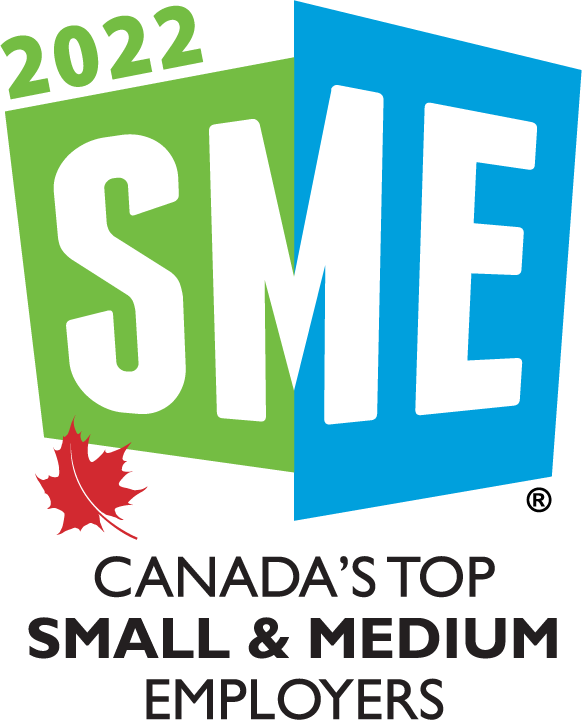 SME PME badge 2022
